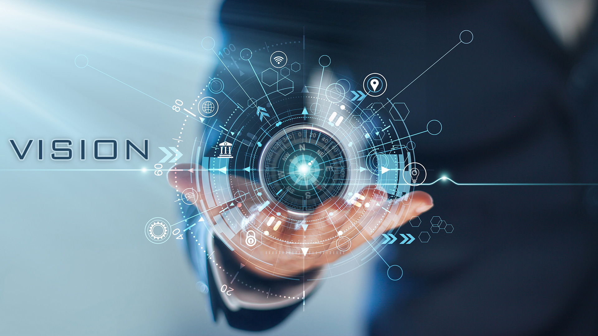 About Smart Lift vision