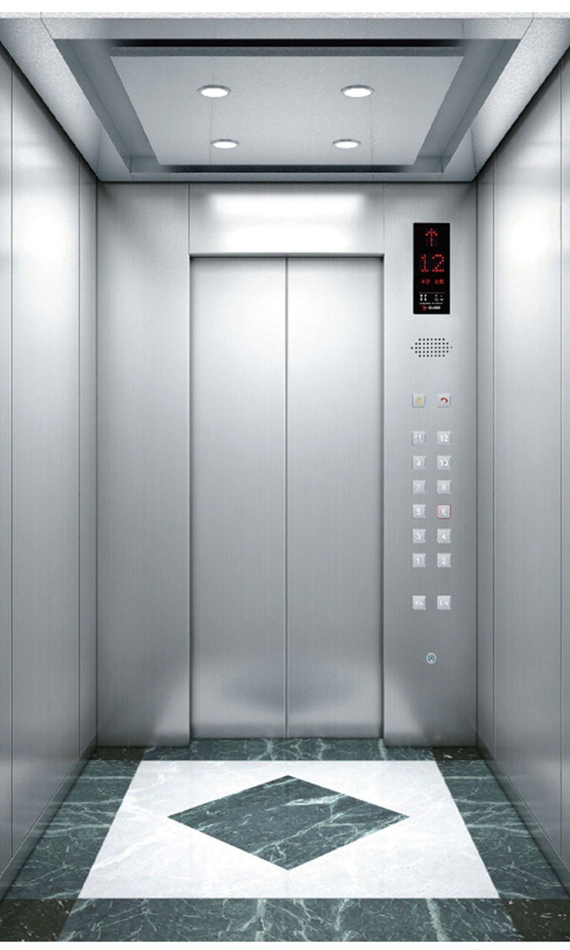 Automatic Elevators