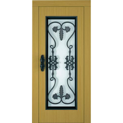 الباب التركي (فور جيه)