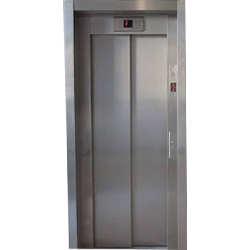 أبواب أتوماتيكية