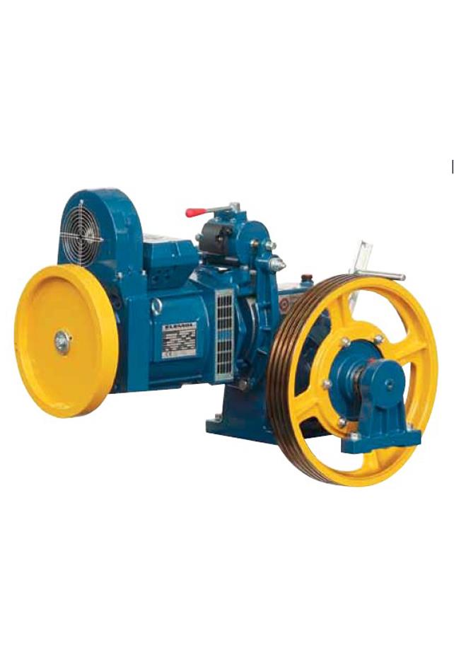 ماكينة مونتناري إيطالي