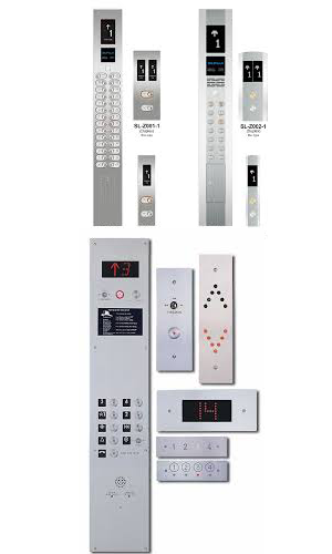 Elevator Accessories