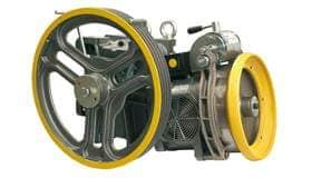 مصاعد سمارت لفت